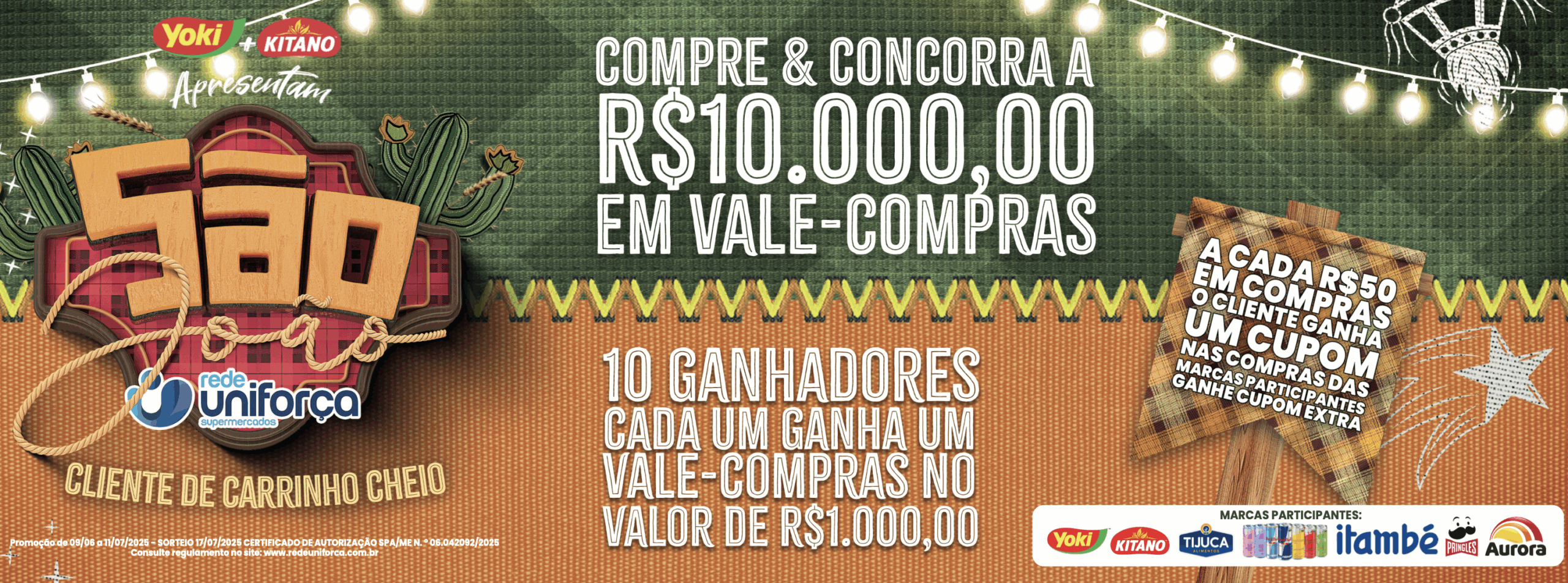 Campanha de São João