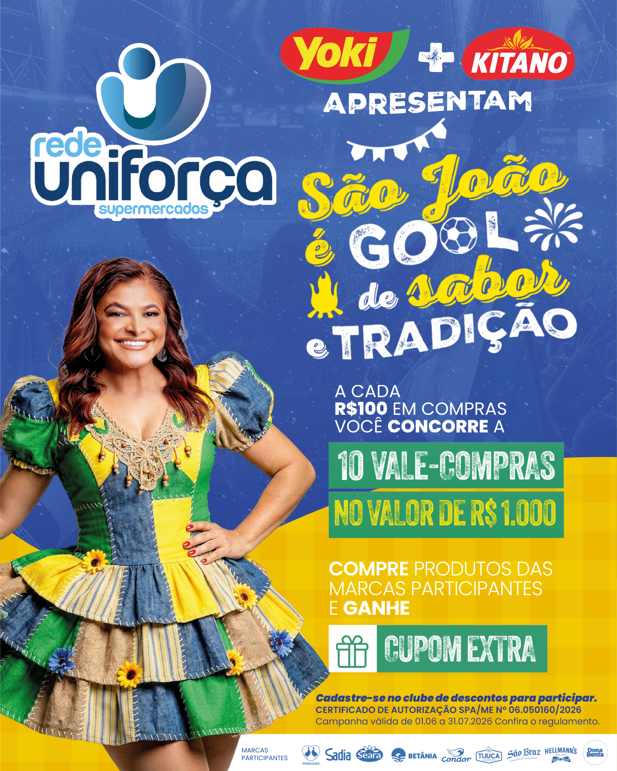 São João 