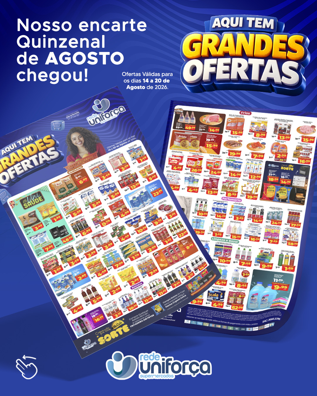 Quinzenal